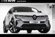 Renault Megane E-Tech 2024