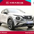 Nissan Juke 2024