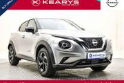 Nissan Juke 2024