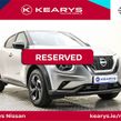 Nissan Juke 2024
