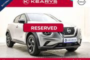 Nissan Juke 2024