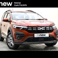 Dacia Jogger 2023