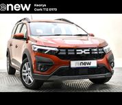 Dacia Jogger 2023
