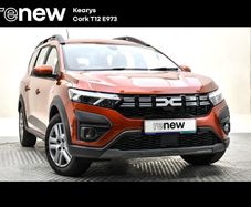 Dacia Jogger 2023