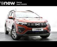 Dacia Jogger 2023