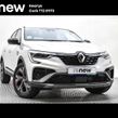 Renault Arkana 2023