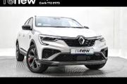 Renault Arkana 2023