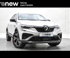Renault Arkana 2023