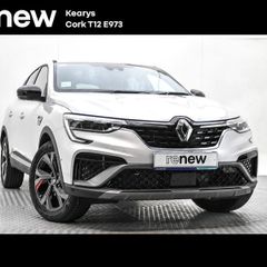 Renault Arkana 2023