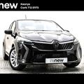 Renault Clio 2023