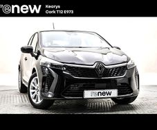 Renault Clio 2023