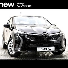 Renault Clio 2023