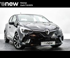 Renault Clio 2023