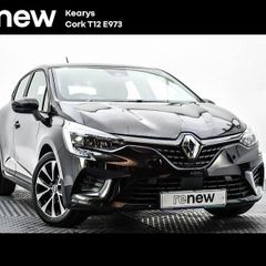 Renault Clio 2023