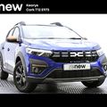Dacia Sandero Stepway 2026