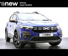 Dacia Sandero Stepway 2026