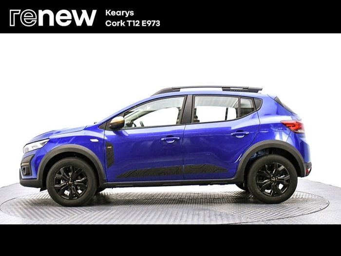 Dacia Sandero Stepway 2026