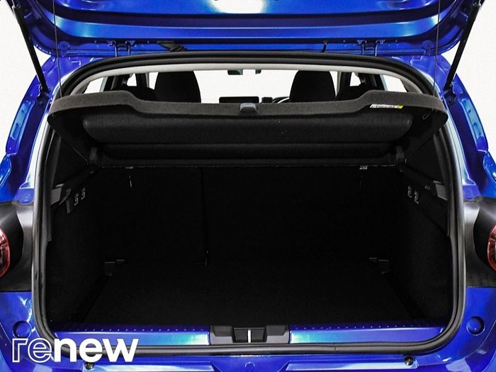 Dacia Sandero Stepway 2026