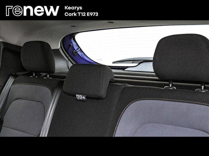 Dacia Sandero Stepway 2026