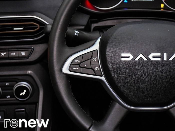 Dacia Sandero Stepway 2026