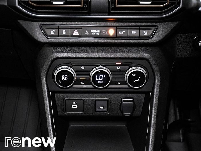 Dacia Sandero Stepway 2026