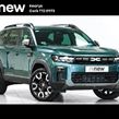 Dacia Bigster 2026