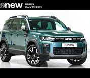Dacia Bigster 2026
