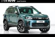 Dacia Bigster 2026