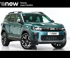 Dacia Bigster 2026