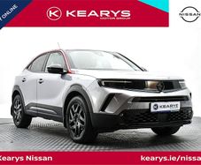 Opel Mokka 2022