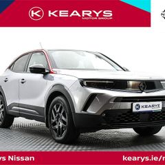 Opel Mokka 2022