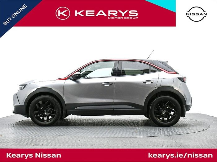 Opel Mokka 2022