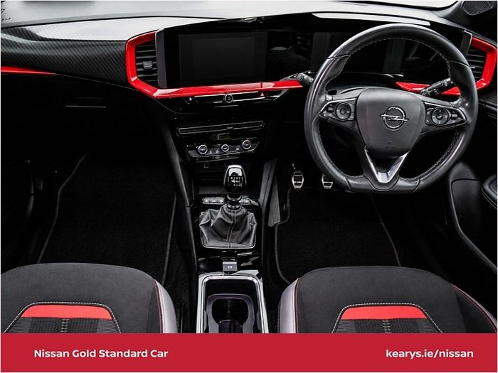 Opel Mokka 2022