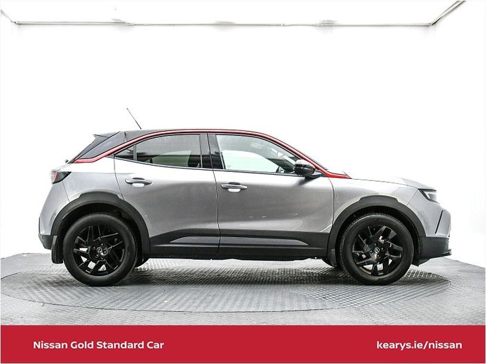 Opel Mokka 2022