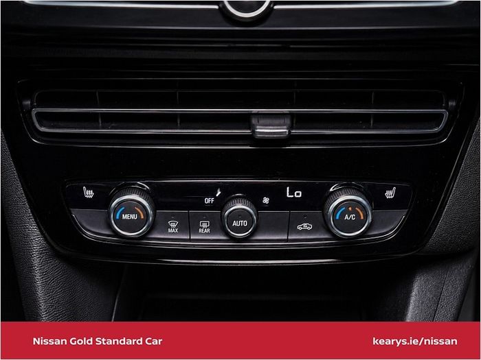 Opel Mokka 2022