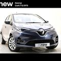 Renault Zoe 2021