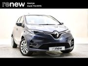 Renault Zoe 2021