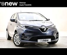 Renault Zoe 2021
