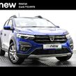 Dacia Sandero Stepway 2022