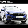 Dacia Sandero Stepway 2022