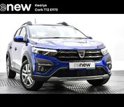 Dacia Sandero Stepway 2022