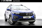Dacia Sandero Stepway 2022