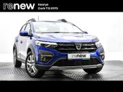 Dacia Sandero Stepway 2022