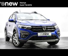 Dacia Sandero Stepway 2022