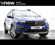 Dacia Sandero Stepway 2022
