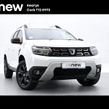 Dacia Duster 2022