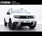 Dacia Duster 2022