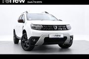 Dacia Duster 2022