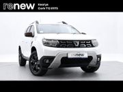 Dacia Duster 2022