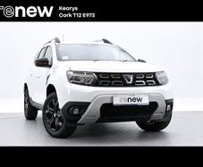 Dacia Duster 2022